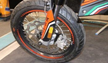 
									F.B MONDIAL SMX MOTARD 125 full								