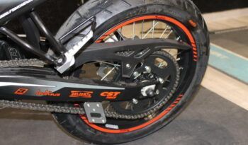 
									F.B MONDIAL SMX MOTARD 125 full								