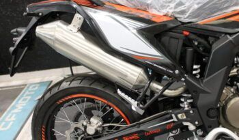 
									F.B MONDIAL SMX MOTARD 125 full								