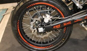 
									F.B MONDIAL SMX MOTARD 125 full								