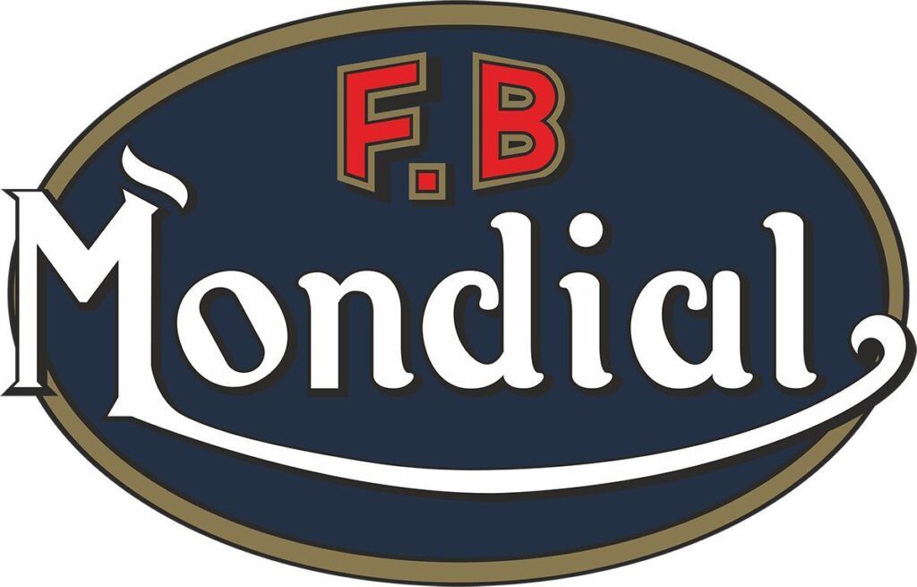 MOTOS FB MONDIAL