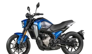 
									F.B MONDIAL FLEX 300 full								