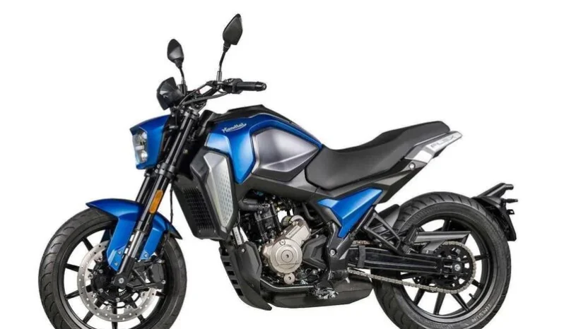 
								F.B MONDIAL FLEX 300 full									
