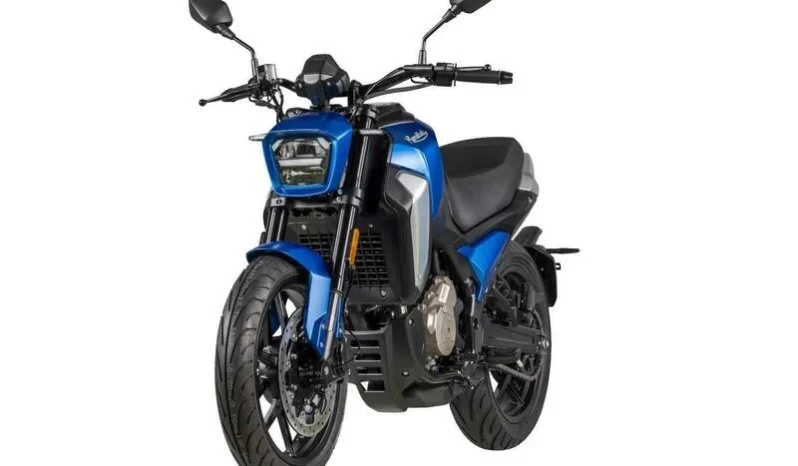
								F.B MONDIAL FLEX 300 full									
