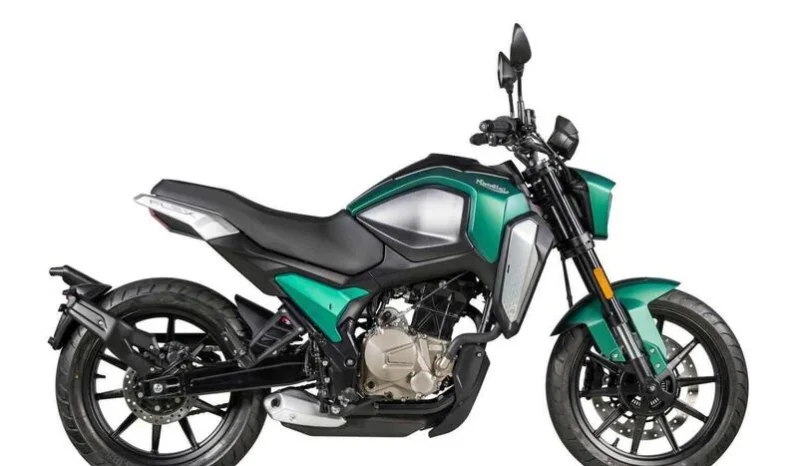 
								F.B MONDIAL FLEX 300 full									