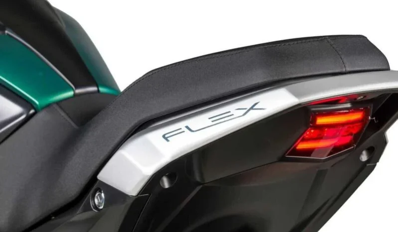 
								F.B MONDIAL FLEX 300 full									