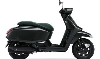 
									LAMBRETTA X300 full								