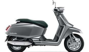 
									LAMBRETTA X300 full								