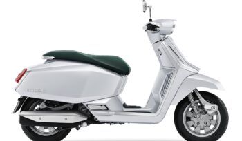 
									LAMBRETTA X300 full								