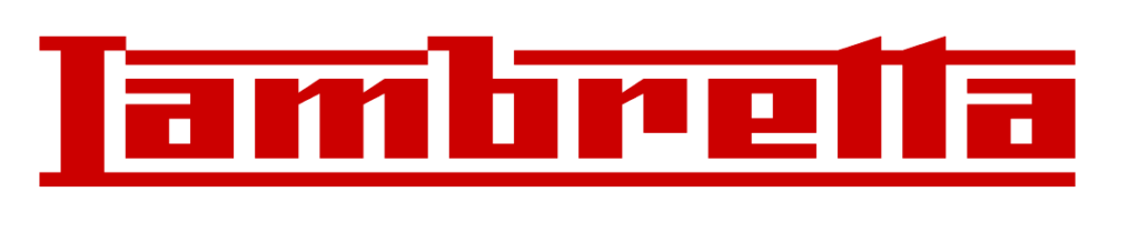 logo lambretta