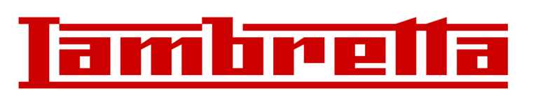 logo lambretta