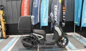 MITT CITY VISION 125