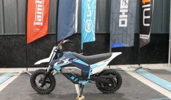 
									CFMOTO CX-2E full								