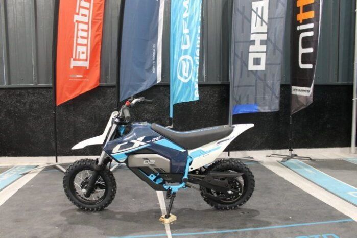 
								CFMOTO CX-2E full									