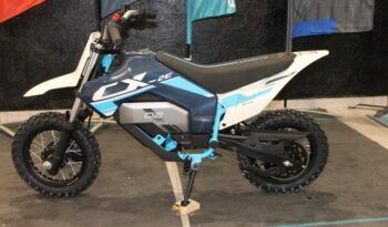 
									CFMOTO CX-2E full								