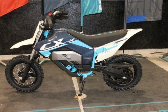 
								CFMOTO CX-2E full									