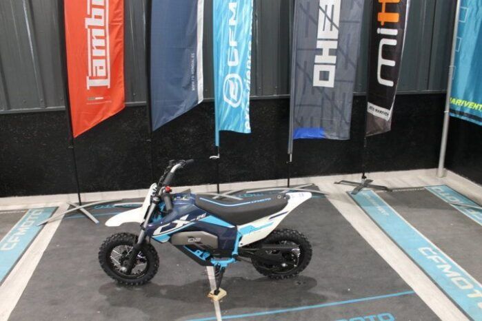 
								CFMOTO CX-2E full									