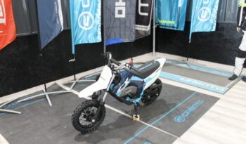 
									CFMOTO CX-2E full								