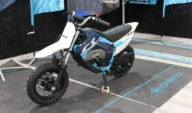 CFMOTO CX-2E