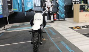 
									CFMOTO CX-2E full								