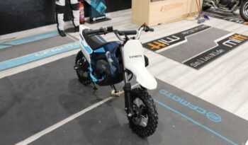 
									CFMOTO CX-2E full								