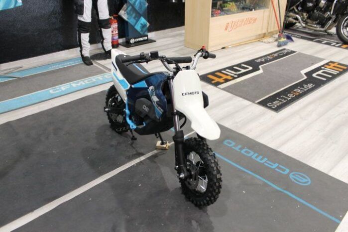 
								CFMOTO CX-2E full									