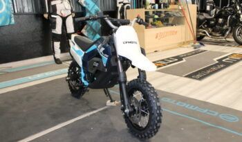 
									CFMOTO CX-2E full								