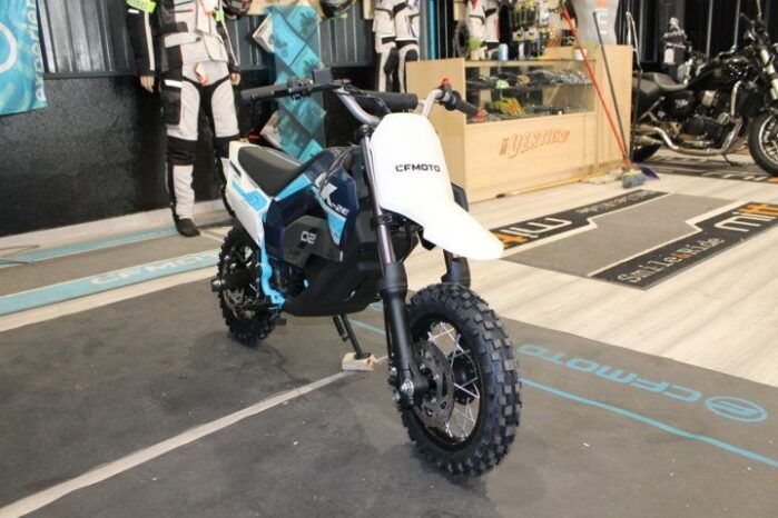 
								CFMOTO CX-2E full									