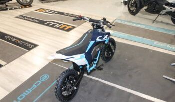 
									CFMOTO CX-2E full								