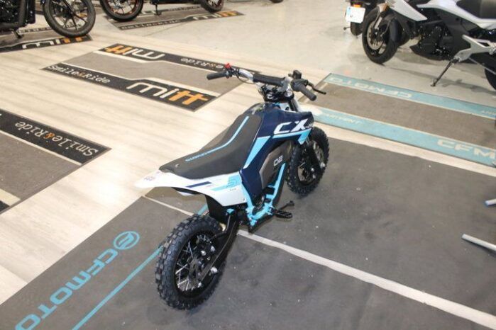 
								CFMOTO CX-2E full									