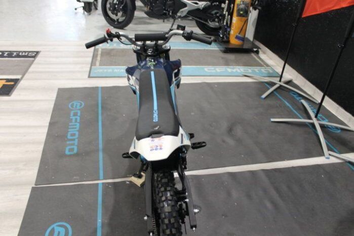 
								CFMOTO CX-2E full									
