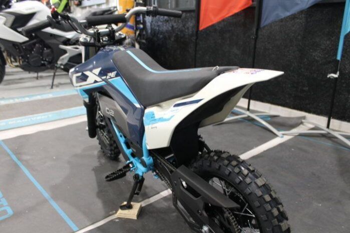
								CFMOTO CX-2E full									