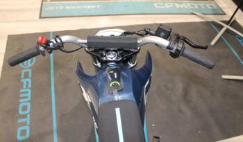 
									CFMOTO CX-2E full								