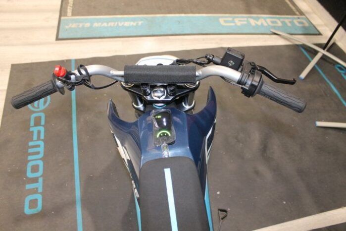 
								CFMOTO CX-2E full									