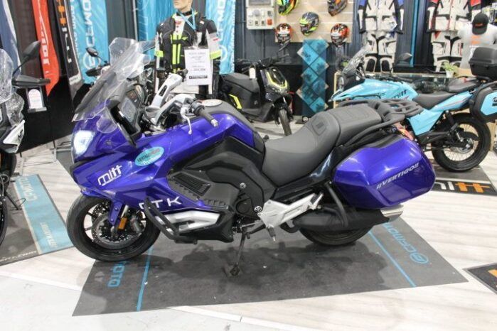 
								MITT GT-K 750 full									