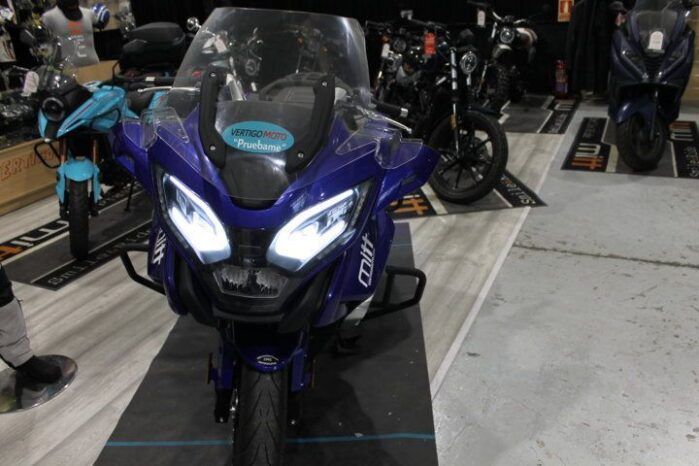 
								MITT GT-K 750 full									