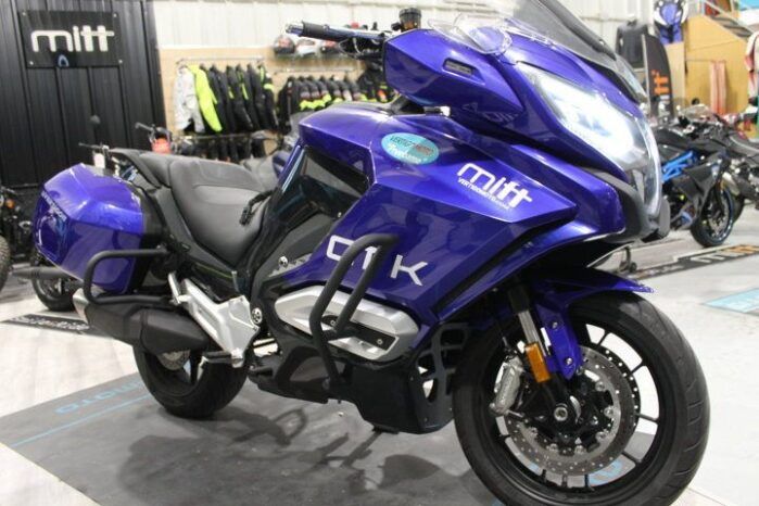 
								MITT GT-K 750 full									