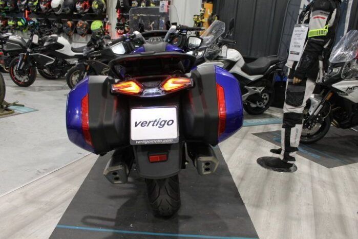 
								MITT GT-K 750 full									