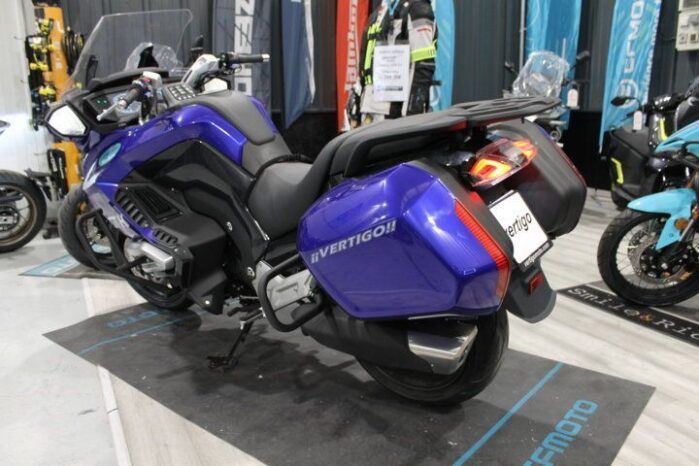 
								MITT GT-K 750 full									