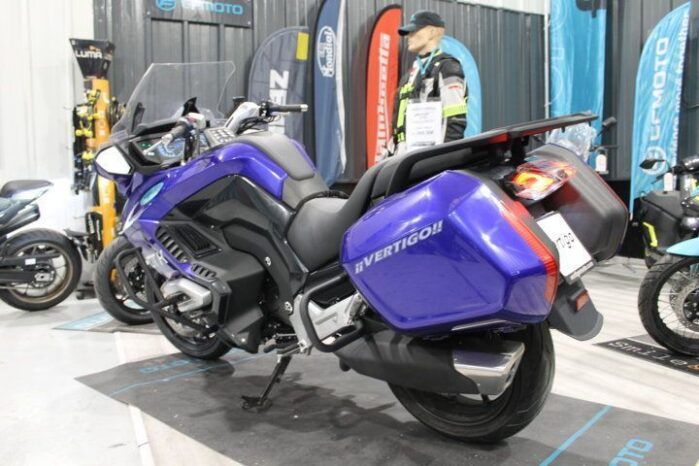 
								MITT GT-K 750 full									