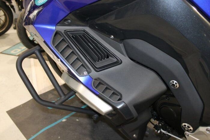 
								MITT GT-K 750 full									