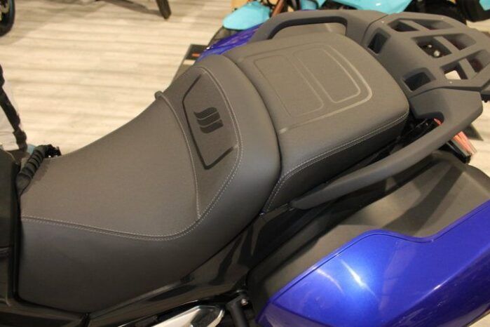 
								MITT GT-K 750 full									