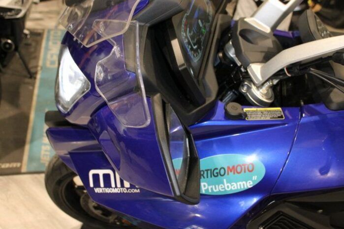 
								MITT GT-K 750 full									