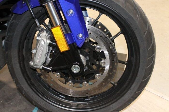 
								MITT GT-K 750 full									