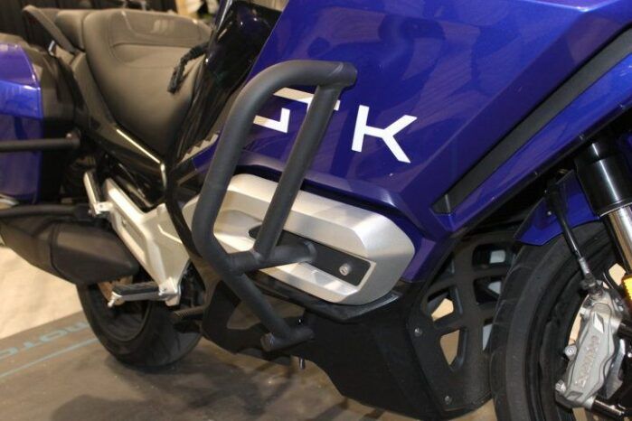 
								MITT GT-K 750 full									