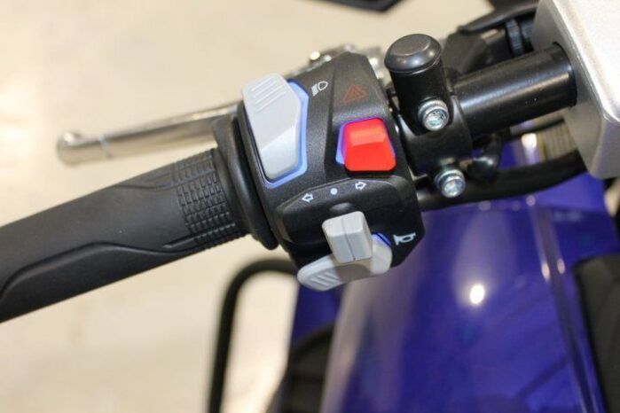 
								MITT GT-K 750 full									