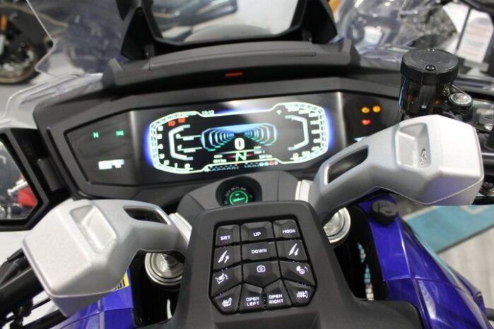 
								MITT GT-K 750 full									