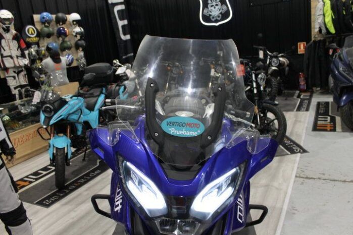 
								MITT GT-K 750 full									