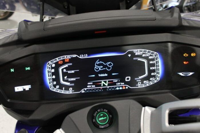 
								MITT GT-K 750 full									