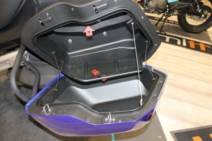 
								MITT GT-K 750 full									